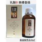 乳酸Ｂ６０ｍｌ ゴールド