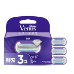  venus kami санки . меч женский женский глянец .... бритва 3 шт завихрение 