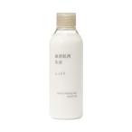  Muji Ryohin чуткий . для косметическое молочко влажный 200mL 83435035