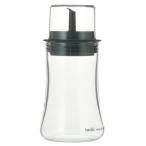 iwaki耐熱ガラス調味料入れ醤油...