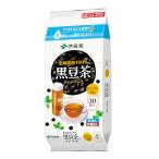 . глициния . черная соя чай чайный пакетик 3.8g×30 пакет Hokkaido производство 100%