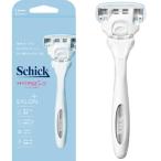  Schic Schick гидро шелк салон плюс держатель ( лезвие имеется ) женский kami санки s gold защита белый 1 шт (x 1)
