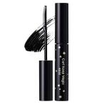  Kose cosme niens Karl keep Magic тушь для ресниц чистый чёрный 5.5mL основа под тушь верхнее покрытие вода устойчивый 