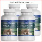 ショッピングプラセンタ プラセンタ 羊 40000mg 送料込み ニュージーランド サプリ 4個セット