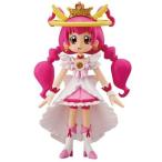 スマイルプリキュア! キュアドール! プリンセスハッピー