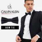  Calvin Klein бабочка галстук чёрный бренд модный подарок bow Thai подарок мужской CK Calvin Klein черный джентльмен для шелк свадьба 