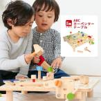 Yahoo! Yahoo!ショッピング(ヤフー ショッピング)アイムトイ 大工 木のおもちゃ  I'm TOY  知育玩具 ワークベンチ 誕生日 おもちゃ 知育 3歳 4歳 木製 木 ABCカーペンターテーブル 男の子 プレゼント 出産祝い