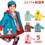 skip ho p плащ детский SKIP HOP непромокаемая одежда Kappa с капюшоном Kids животное мужчина девочка ... герой 