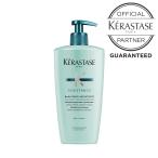 ケラスターゼ 「RE バン ド フォルス N 500mL」 正規販売店 デイリーシャンプー カラー パーマ ダメージ 補修 ダメージ毛 枝毛 切れ毛