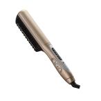 クシ型ヘアアイロン クレイツ 「ボリュームメイクコームアイロン」 毛先 アレンジ 内巻き 外ハネ ボリュームアップ スタイリング