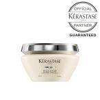 おまけサシェ付き ケラスターゼ DS マスク デンシフィック 正規販売店 スカルプトリートメント 密度感 ハリ コシ ボリューム感 エイジングケア