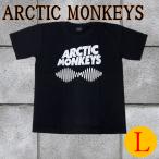 ARCTIC MONKEYS / アークティック・モンキーズ　Tシャツ