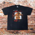 pearl jam / パールジャム　Tシャツ　window pain ウィンドウペイン XL 黒 両面プリント 半袖 バンドT ロックTシャツ メンズ レディース