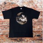 ショッピングバンド Madonna / マドンナ　Tシャツ　the virgin tour 1985 XL 黒 両面プリント バンドT ロックT ツアーT アーティストT メンズ レディース ユニセックス