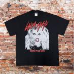 ショッピングTHIS LADY GAGA  レディーガガ　Tシャツ　2011 ツアー Born This Way XL 黒 ブラック 半袖 バンドT ロックTシャツ メンズ レディース 新品 ユニセックス