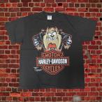 Harley-Davidson / ハーレーダビッドソン × Warner Bros / ワーナーブラザース Tシャツ