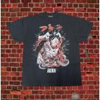 AKIRA / アキラ　Tシャツ　 USA版   大友克洋　XL 黒 
