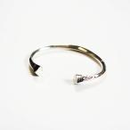 Touareg Silver(トゥアレグシルバー) bangle 02 バングル