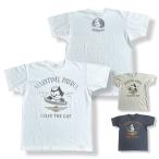 [2026年春夏] TOYS McCOY（トイズマッコイ) FELIX THE CAT TEE 
