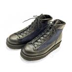 White Mountaineering (ホワイトマウンテニアリング)WM x Danner 'Washougul' BLACK