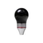 【HKS】CARBON SHIFT KNOB プロボックス NHP160V (1