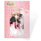 Rewrite モバイルシール&ケースセット iPhone4/4S対応 C 千里朱音