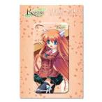 Rewrite モバイルステッカー iPhone4/4S対応 B 鳳ちはや