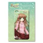 Rewrite モバイルステッカー iPhone4/4S対応 vol.2 A 神戸小鳥
