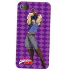ジョジョの奇妙な冒険 第一部 iPhone4/4Sケース ジョナサン・ジョースター