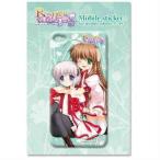 Rewrite Harvest festa！ モバイルステッカー iPhone4/4S対応 A 神戸小鳥＆篝