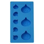 ショッピングドラクエ ドラゴンクエスト スマイルスライム シリコントレー