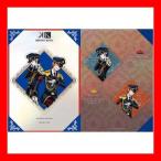 K MISSING KINGS A4サイズステッカー 猿比古&美咲 K MISSING KINGS A4サイズステッカー 猿比古&美咲