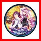 学戦都市アスタリスク デカンバッチ 天霧&ユリスver 学戦都市アスタリスク デカンバッチ 天霧&ユリスver