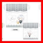 NORN9ノルン＋ノネット フルカラー巾着 二条朔也