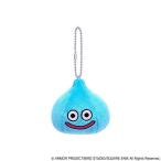 ドラゴンクエスト スマイルスライム ぬいぐるみマスコット スライム