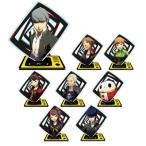ペルソナ4 トレーディングアクリルスタンド 1BOX【予約 再販 9月下旬 発売予定】 ペルソナ4 トレーディングアクリルスタンド 1BOX【予約 再販 9月下旬 発売予定】