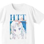 けいおん！ Tシャツ 秋山澪 レディース XLサイズ【予約 再販 12月中旬 発売予定】
