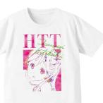 けいおん！ Tシャツ 琴吹紬 メンズ Mサイズ【予約 再販 5月中旬 発売予定】
