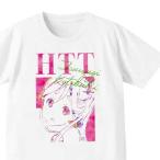 けいおん！ Tシャツ 琴吹紬 メンズ XLサイズ【予約 再販 9月下旬 発売予定】