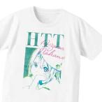 けいおん！ Tシャツ 中野梓 メンズ Lサイズ【予約 再販 5月中旬 発売予定】