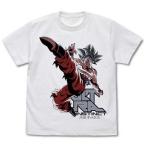 ドラゴンボール超Tシャツ身勝手の極...