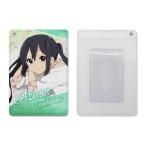 ショッピングけいおん けいおん！ フルカラーパスケース 中野梓【予約 再販 5月中旬 発売予定】