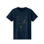 けいおん！ Tシャツ ふわふわ時間 レディース XLサイズ【予約 再販 9月下旬 発売予定】