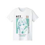 けいおん！ Tシャツ vol.2 中野梓 メンズ Lサイズ【予約 再販 12月中旬 発売予定】