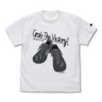 ハイキュー!! TO THE TOP Tシャツ 影山飛雄シューズ WHITE-L【予約 再販 10月中旬 発売予定】