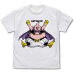 ドラゴンボール超Tシャツ魔人ブウた...