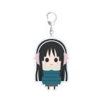 けいおん！ NordiQ BIGアクリルキーホルダー 秋山澪 私服ver.【予約 再販 5月中旬 発売予定】