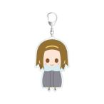 けいおん！ NordiQ BIGアクリルキーホルダー 田井中律 私服ver.【予約 再販 5月中旬 発売予定】