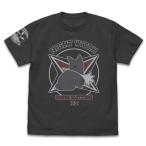 ストライクウィッチーズ ROAD to BERLIN Tシャツ サーニャ・V・リトヴャク パーソナルマーク SUMI-L