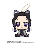 鬼滅の刃 ちまりんず 胡蝶しのぶ